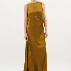 KaylaIW Dress, tapenade, InWear