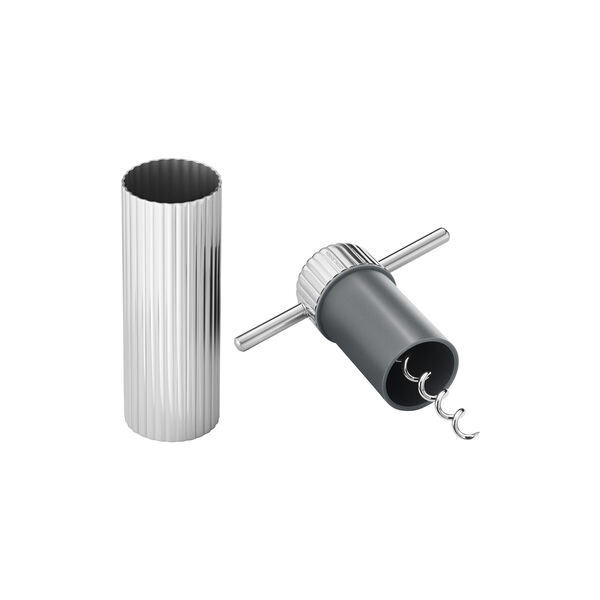 Bernadotte Vin&ouml;ppnare, Georg Jensen