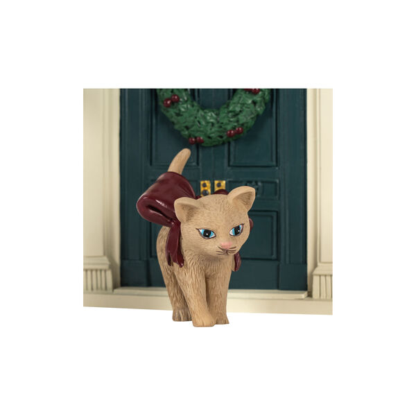 Christmas Door, Konges Sl&oslash;jd