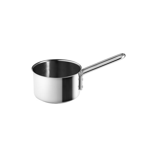 Stainless Steel Kastrull keramisk bel&auml;ggning 1,1 L, Eva Trio