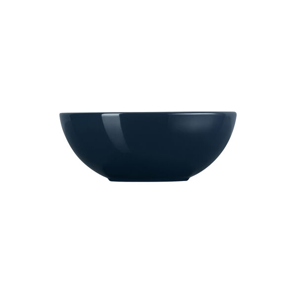Signature djup tallrik &Oslash; 16 cm, nuit, Le Creuset