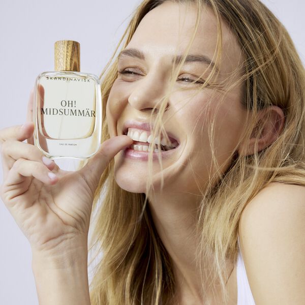 OH! MIDSUMM&Auml;R EAU DE PARFUM, Skandinavisk