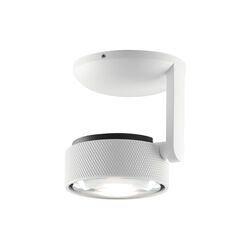 COSMO C1 Spotlight, white, LIGHT-POINT