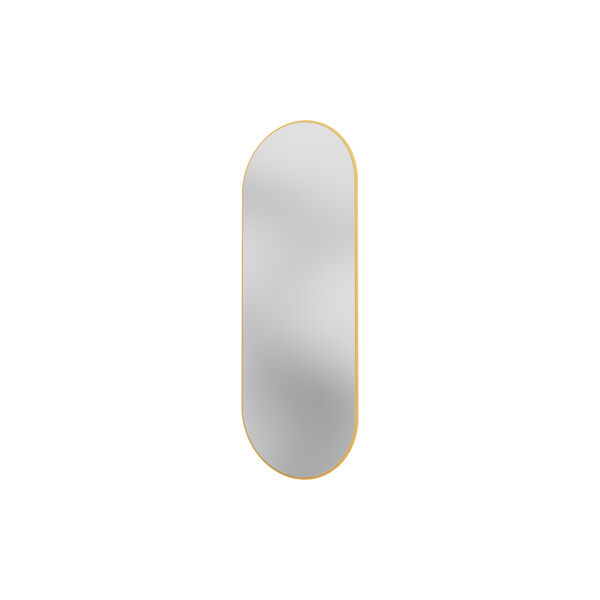 Colour Frame Mirror SP1232R, 166 acacia, Montana Furniture