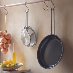 Stekpanna Ø24 Steel line, Eva Trio