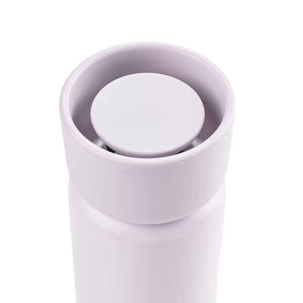 Termoflaska Singles 650 ml, lupine, Zone Denmark