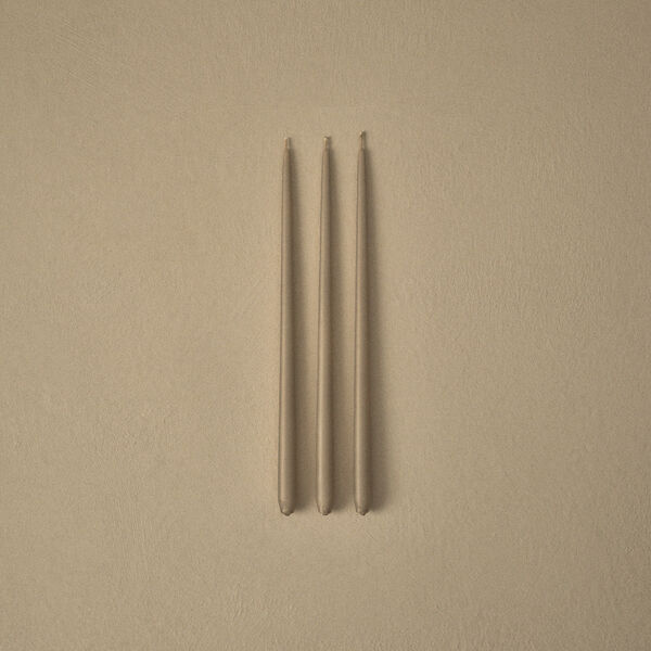 STOFF Nagel Candles, sand, STOFF Nagel