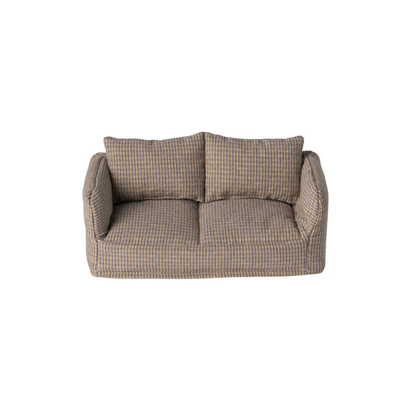 Soffa till mus, Maileg