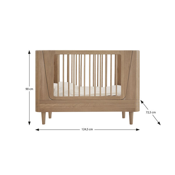 Nature Baby Bed, We Are Bitte