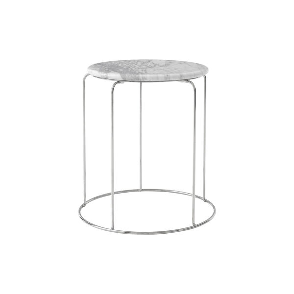 Wire VP11 Top, bianco carrara Wire VP11 Top, bianco carrara, &Tradition