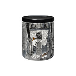 Mumin burk, trogen sitt ursprung, Moomin Arabia