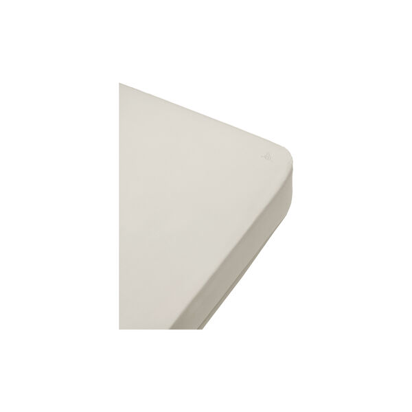 Grow Fitted Sheet, little mouse, Dear April