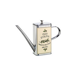 OLIO OLIVA Olivoljekanna, Cilio