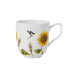 Hammershøi Summer mugg, sunflower, Kähler