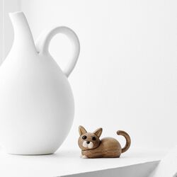 Hope träfigur, Spring Copenhagen