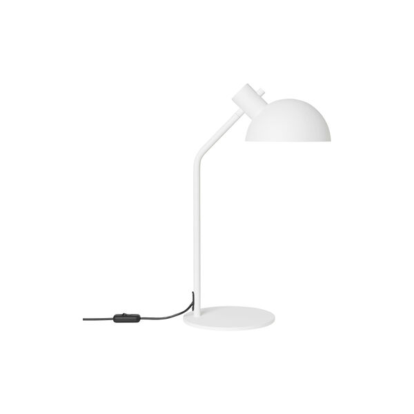 MO310 Bordslampa, white, Carl Hansen & S&oslash;n