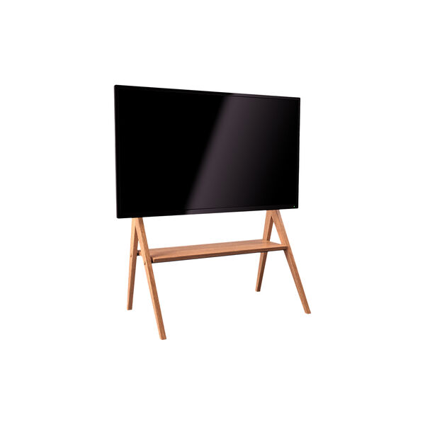 KAYA TV Stand, oak, KRISTIAN JUUL