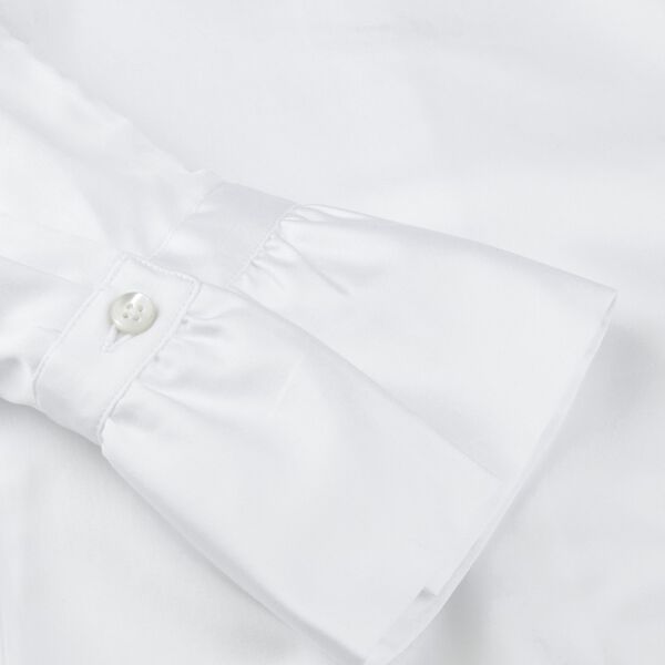 Darya Blouse, white, Stenstr&ouml;ms