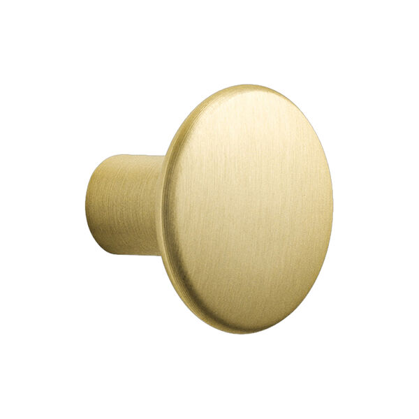 Dots Metal, brass, Muuto