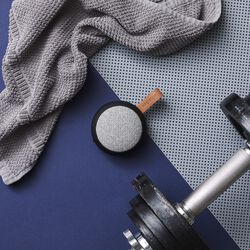 aGO II FABRIC Bluetooth-högtalare, Kreafunk