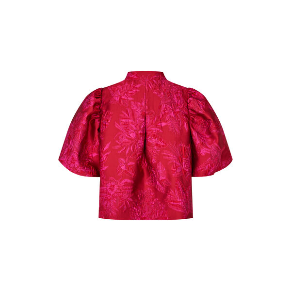 OliviaDEA, rosy jacquard OliviaDEA, rosy jacquard, Dea Kudibal