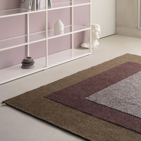 Tegel Centre Rug, 5, Kasthall