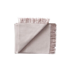 Secret Throw, 02210 blush/rosa, Silkeborg Uldspinderi