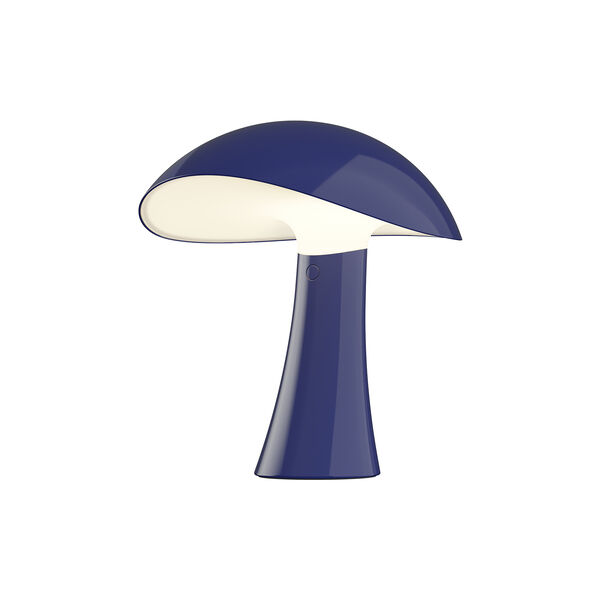 Rumee 220 Portabel lampa, night blue, Louis Poulsen