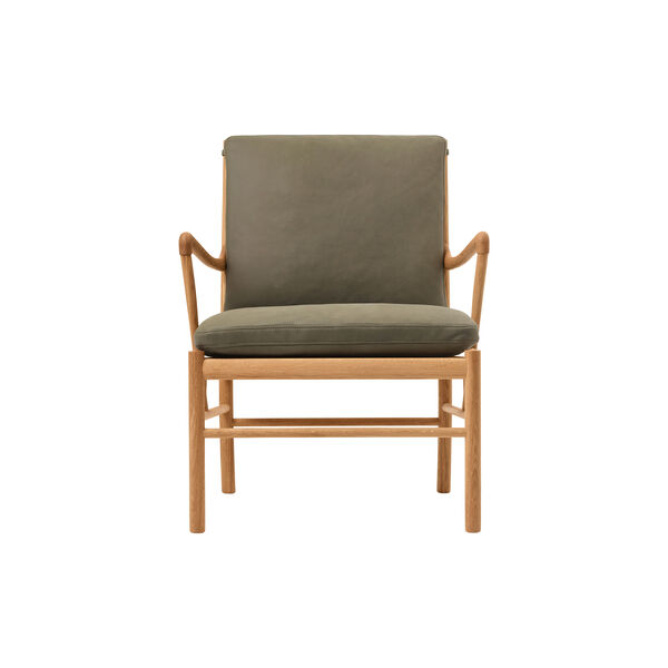 OW149 Chair, Jade 20368, Carl Hansen & Søn