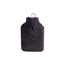 Kerri &ouml;verdrag till v&auml;rmeflaska, carbon, Shepherd of Sweden