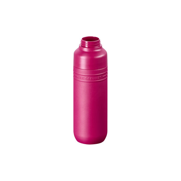 On The Go Termoflaska 0,5 L, berry, Le Creuset