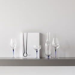 Intermezzo Balance vinglas, 44 cl, Orrefors