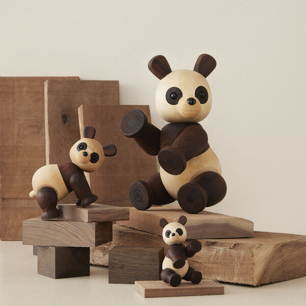 Pixi wooden figurine, Spring Copenhagen