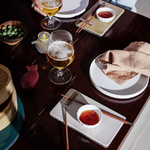 Bernadotte desserttallrik &Oslash; 17 cm, Georg Jensen