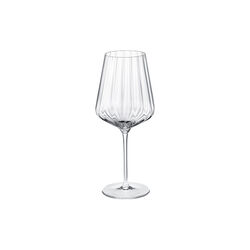 Bernadotte vitvinsglas, Georg Jensen
