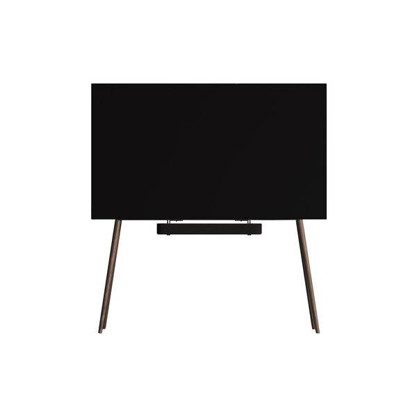 TV-stativ XL 55''-77'', walnut, JALG