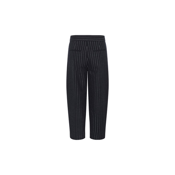 SolbrittPW Pants, navy pinstripe SolbrittPW Pants, navy pinstripe, Part Two