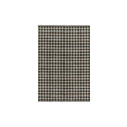 Vichy Rug, mint chocolate 720, Kasthall