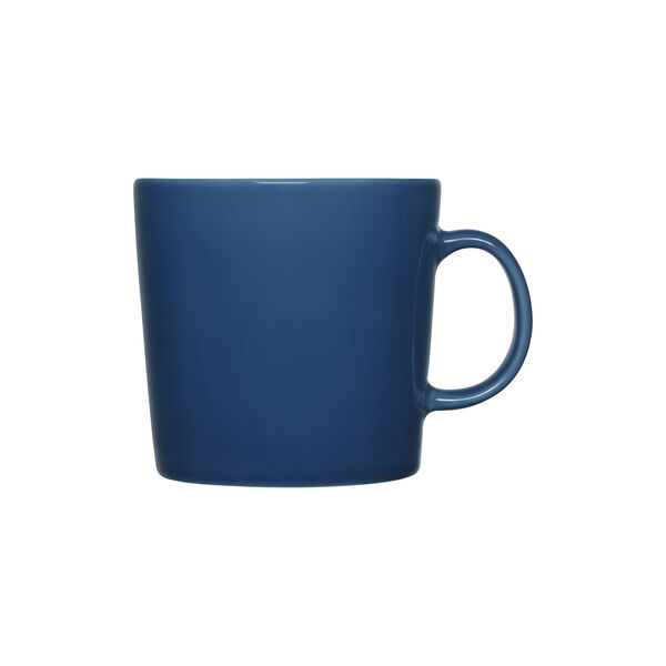 Teema mugg 40 cl, vintage blue, Iittala