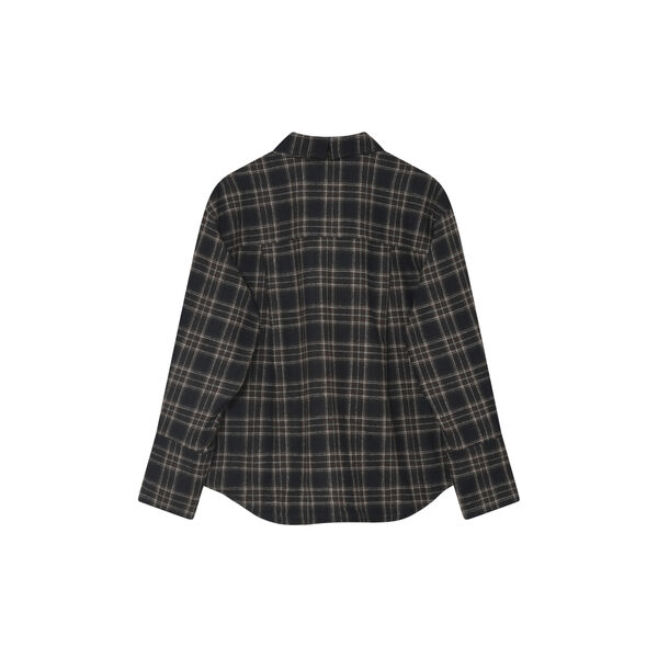 Henri - Flannel Luxe, ebony, DAY Birger &eacute;t Mikkelsen