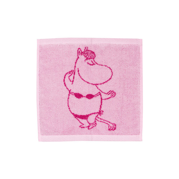 Moomin Towel Snorkfr&ouml;ken, Moomin Arabia