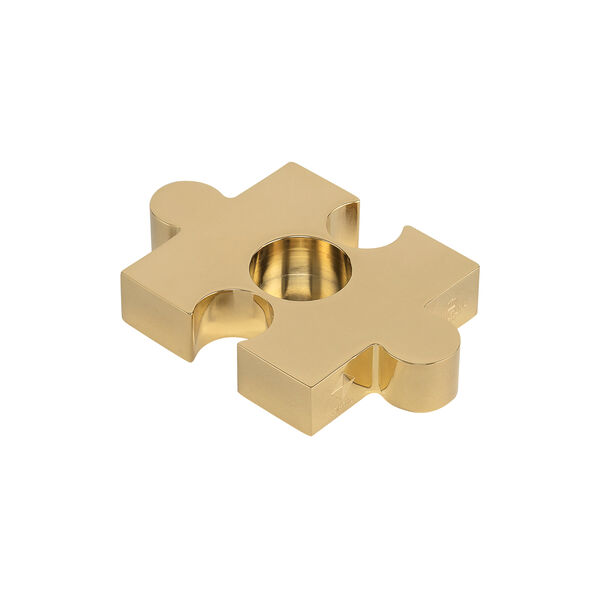 Project Playground pusselbit ljusstake, Skultuna