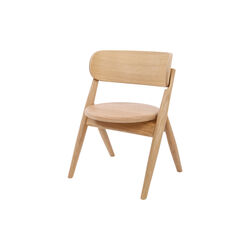 Small Chair, Curve-Lab