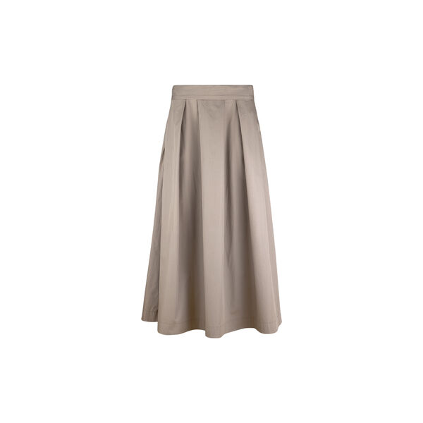 Kathryn Skirt, beige, Stenströms