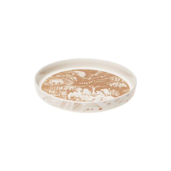 Festliga Stunder pajform, Moomin Arabia