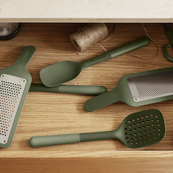 Green Tools h&aring;lslev, green, Eva Solo