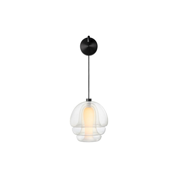 MEDUSA | White Mist | Wall Lamp, Established & Sons