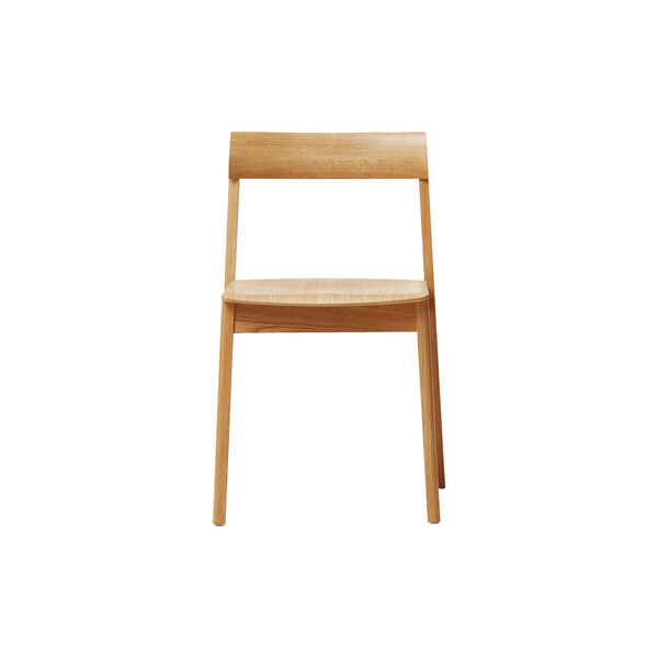 Blueprint Chair, oak Blueprint Chair, oak, Form & Refine