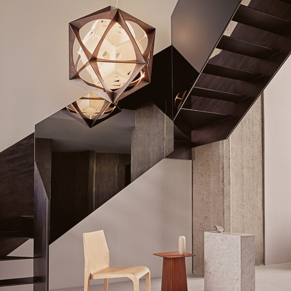 OE Quasi Light pendel, Louis Poulsen