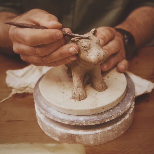 Royal Copenhagen Samlerobjekter, Royal Copenhagen